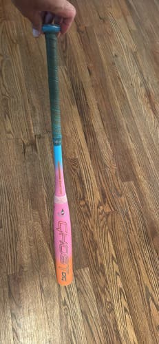 2025 Easton Ghost OG Composite Bat (-11) 19 oz 30" (Used)