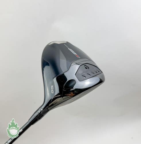 Titleist GTS4 Driver 10* Ventus Black 7-X Extra Stiff Flex Graphite Golf Club