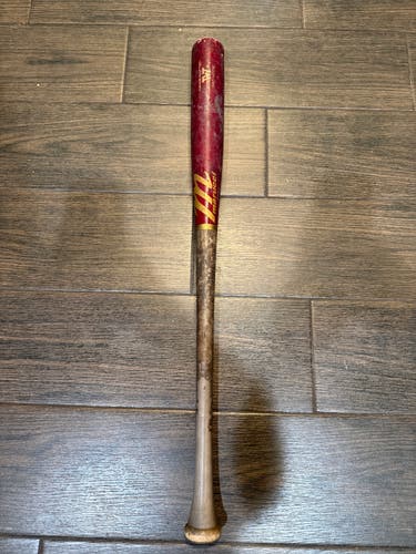 2024 Marucci TVT Maple BBCOR Certified Bat (-3) 29 oz 32" (Used)