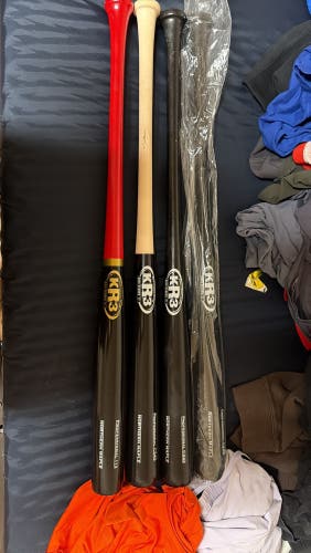 243 Bat (-3) 31 oz 34" (New)