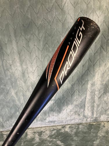 2020 Rawlings Prodigy Alloy Bat USABat Certified (-11) Alloy 16 oz 27" (Used)