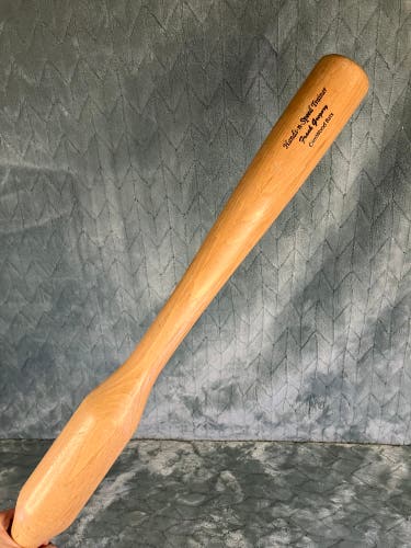 CamWood Trainer Bat Wood 30" (Used)