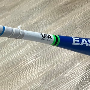 Easton Speed Brigade USABat Certified Bat (-10) 16 oz 26" (Used)