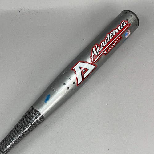 Vintage Akadema XTension Catapult 31/19 (-12) Baseball Bat