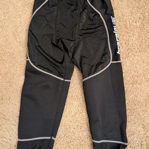 Bracelayer Men's Compression Pants