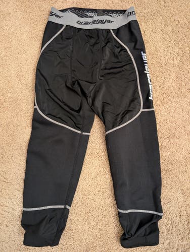 Bracelayer Men's Compression Pants