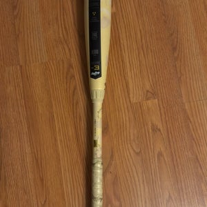 2025 Rawlings Icon Composite BBCOR Certified Bat (-3) 29 oz 32" (New)