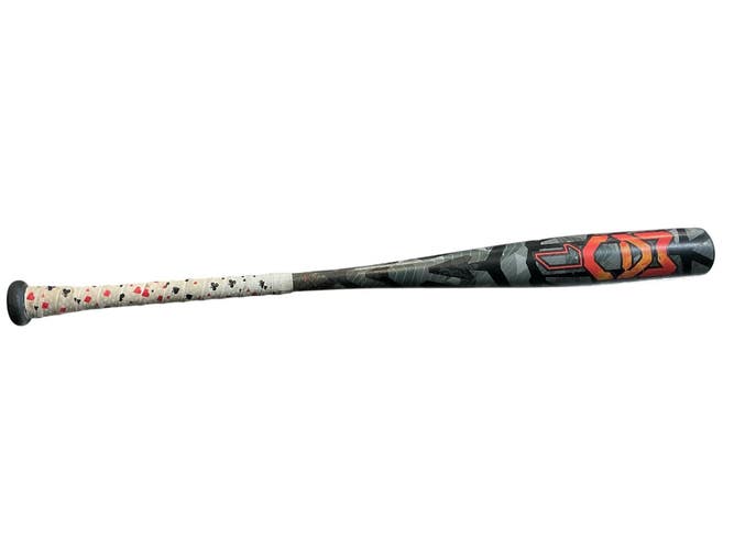 Used Easton MAV1 BB/SB High School -3 Bat 32" 11873-S000246447