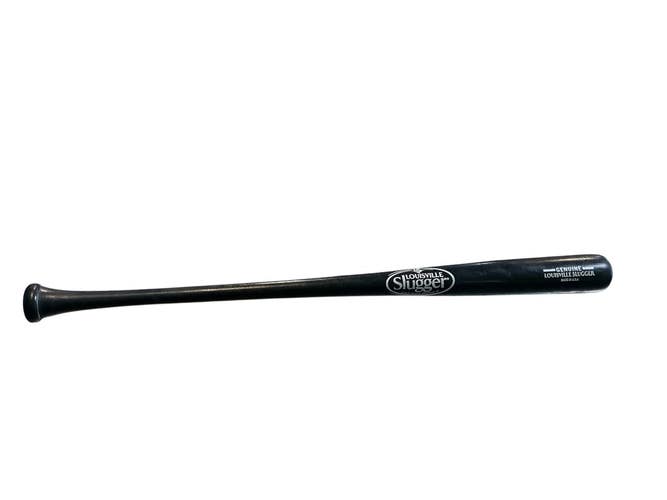 Used Louisville Slugger GENUINE BB/SB Wood Bat 33" 11873-S000246646