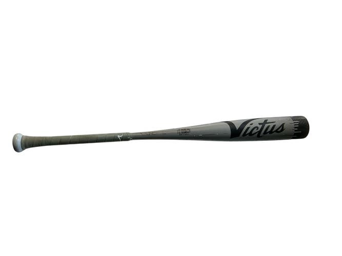 Used Victus VANDAL BB/SB USSSA 2 5/8 Bat 31" 11873-S000246649