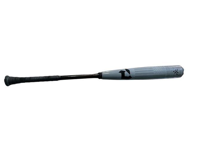 Used Demarini GIC-24 BB/SB High School -3 Bat 33" 11873-S000246715
