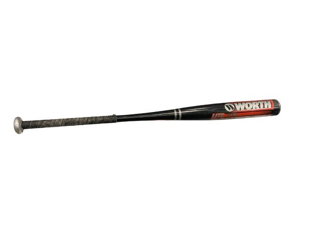 Worth (Used) (-10) 32" Bat