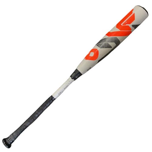 Used Demarini CF BB/SB USSSA 2 5/8 Bat 31" 11859-S000032449
