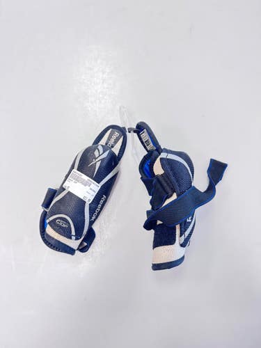 Used Reebok JDP Youth Elbow Pads MD 11860-S000314305