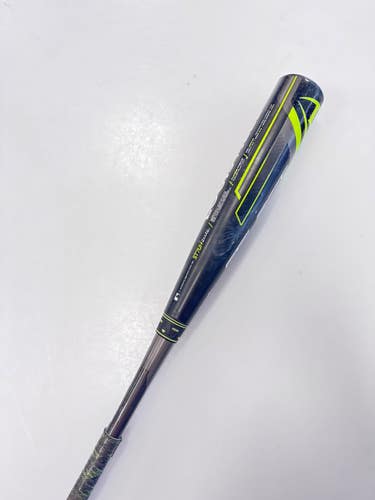 Used Louisville Slugger SELECT BB/SB USA 2 5/8 Bat 31" 11860-S000314298