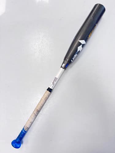 Used Demarini CF BB/SB USA 2 5/8 Bat 31" 11860-S000314295