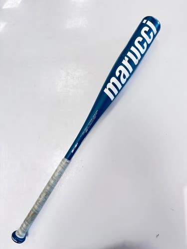 Used Marucci F5 BB/SB USSSA 2 3/4 Bat 31" 11860-S000314287