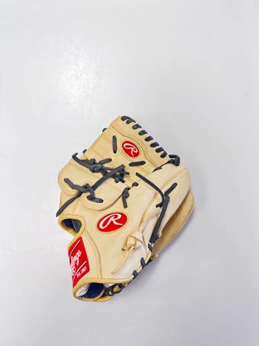 Used Rawlings GG ELITE BB/SB Glove RH Throw Brown 12" 11860-S000314291