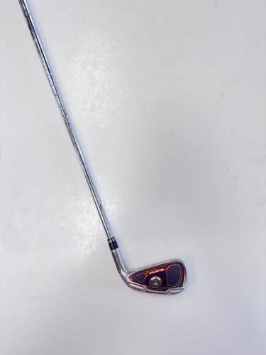 Used Taylormade BURNER PLUS Mens Individual Iron RH 4 Iron 11860-S000314269