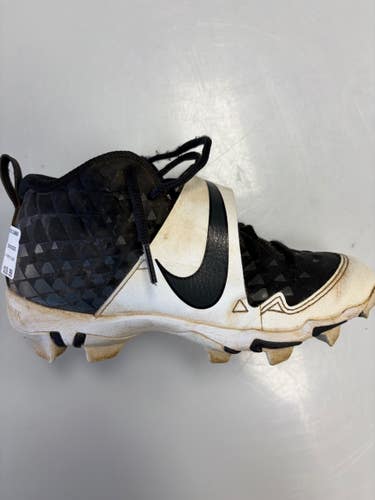 Used Nike FASTFLEX BB/SB Cleats None Junior 04.5 11860-S000314261