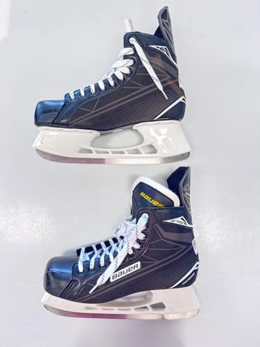 Used Bauer S140 Senior Hockey Skate Senior 12 11860-S000314265