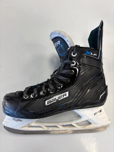 Used Bauer XLP Senior Hockey Skate Senior 9 11860-S000314264