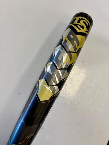 Used Louisville Slugger META BB/SB High School -3 Bat 32" 11860-S000314242