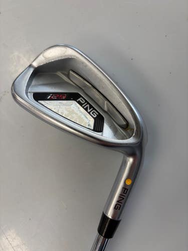 Used Ping I25 Mens Individual Iron RH 8 Iron 11860-S000314229
