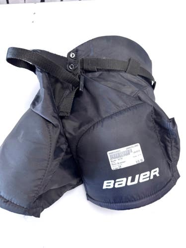 Used Bauer S170 Youth Pant Black SM 11860-S000314223