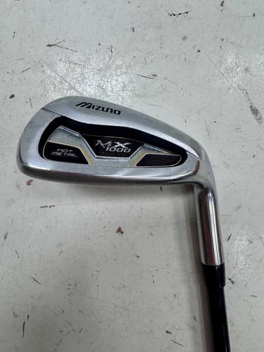 Used Mizuno MX  1000 Golf Wedge Mens RH Gap/Approach Wedge 11860-S000314211