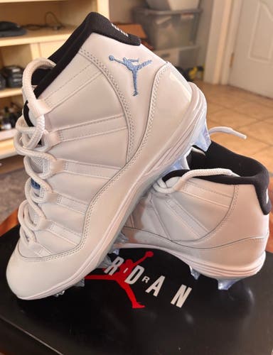 Brand new on box Jordan XI (11) Mid TD