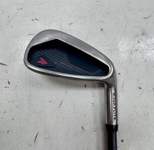 Used Top Flite WOMEN Women Individual Iron RH 9 Iron 11860-S000314172