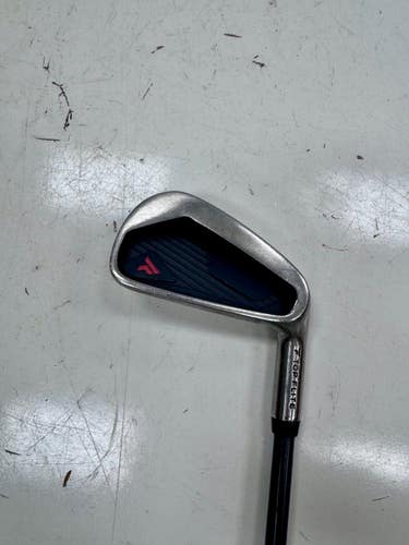 Used Top Flite WOMEN Women Individual Iron RH 6 Iron 11860-S000314171