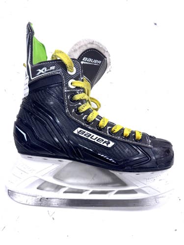 Used CCM XF80 Junior Hockey Skate Junior 01.5 11860-S000314159