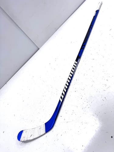 Used Warrior QR6 S2 40 FLX W03 Junior One Piece Right 40 Flex 11860-S000314156