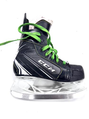 Used CCM 9040 Youth Hockey Skate Youth 11.0 11860-S000314141