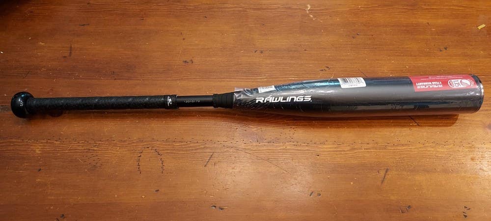 Rawlings Prototype Composite Tech Baseball Bat 31/21 USSSA UT2P10
