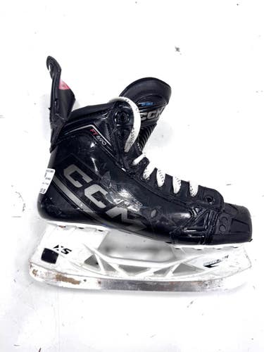 Used CCM FT690 Intermediate Hockey Skate Intermediate 5.5 11860-S000314124