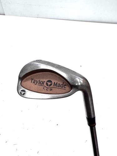 Used Taylormade BURNER Mens Individual Iron RH 9 Iron 11860-S000314117