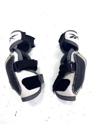 Used Reebok SC3 Junior Elbow Pads SM 11860-S000314097