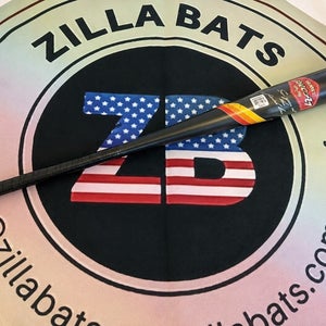 Combat MFG Spec A1 32/29 Baja Performance BBCOR Baseball Bat New In Wrapper