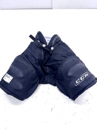 Used CCM OVI Youth Pant Black LG 11860-S000314090