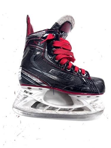Used Bauer X2.7 Junior Hockey Skate Junior 01 11860-S000314093