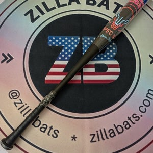 NEW COMBAT MFG SPEC A1 Arena Cowboy 33/30 BBCOR Baseball Bat *Must Read*