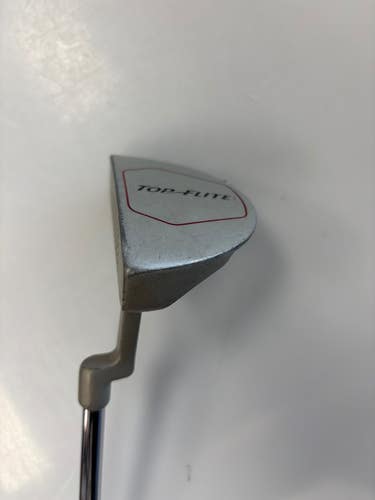 Used Top Flite TOP FLITE Mens Putter LH 11860-S000314393