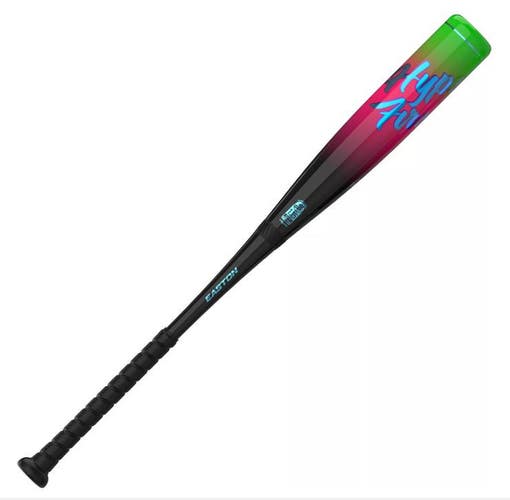 New EASTON 2027 HYPE FIRE USSSA BAT 31" -8 11860-EASE00750358