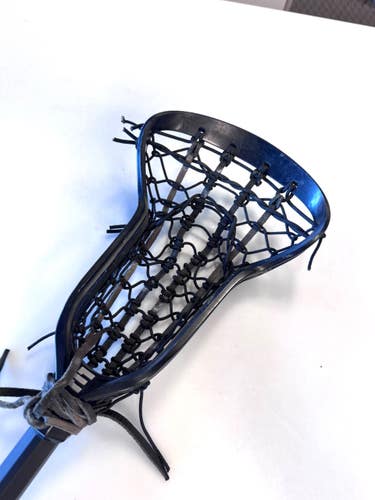 Used Epoch PURPOSE 15 DEGREE Wmn Atk/Mid Complete Stick Black 11860-S000314369