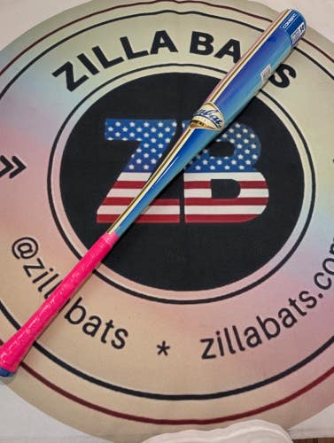 NEW Combat MFG Spec-A1 Coastal Nazare 32/29 BBCOR Baseball Bat