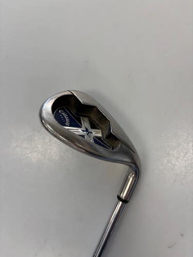 Used Callaway X18 Golf Wedge Mens RH Sand Wedge 11860-S000314371