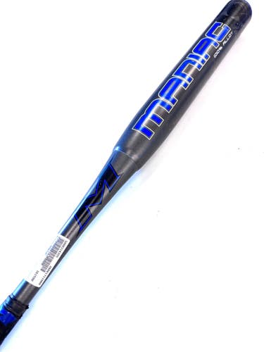 Used Miken MANIAC BB/SB Slowpitch Bat 34" 11860-S000314355